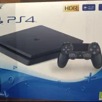 ps4 اسلیم|کنسول، بازی ویدئویی و آنلاین|مشهد, بلال|دیوار