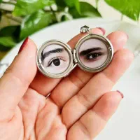 جا کلیدی و آویز های زیبا با عکس های شما