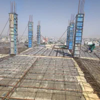 اجرای سازه های بتنی همراه باچوشکا ی|خدمات پیشه و مهارت|اصفهان, شهرک امام خمینی|دیوار