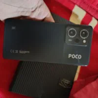 گوشی پوکو x5 پرو 5G