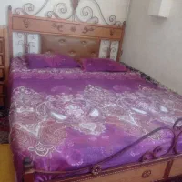 تخت خواب فرفوژه