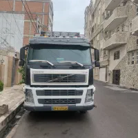 fm86باری کمپرس درحد