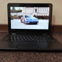 لپ تاپ دل تاچ 360 هارد256 SSD