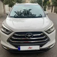 جک S3 مدل ۹۷
