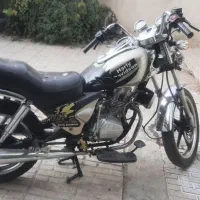 متور طرح هارلی دیویسون