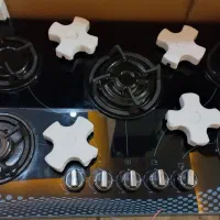 اجاق گاز و هود