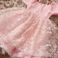 لباس بچگانه درحدنو