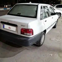 پراید 131 SX، مدل ۱۳۹۰