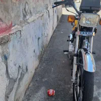 کبیر۱۴۰۳|موتورسیکلت|تبریز, |دیوار