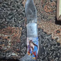 چاقو|کلکسیون و سرگرمی|کرمان, |دیوار