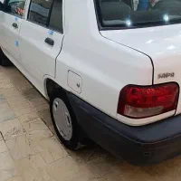 پراید 131مدل 97|خودرو سواری و وانت|فارسان, |دیوار