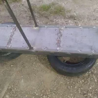 منقل کباب ۱/۵ متری|کافی‌شاپ و رستوران|رشت, کوی مهر|دیوار