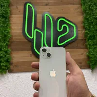 آیفون 13تمیز