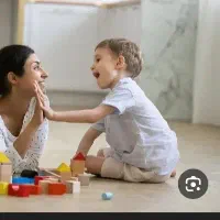 مدرک کودک یاری