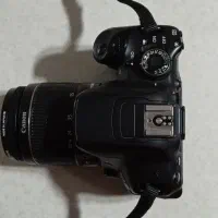 دوربین کنون 650d|دوربین عکاسی و فیلمبرداری|کرج, کرج نو|دیوار