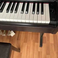 پیانو دیجیتال یاماها ydp-143 Yamaha YDP 143|پیانو، کیبورد، آکاردئون|مشهد, فلسطین|دیوار