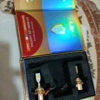 دوجفت هدلایت بال عقب تیبا۲ قاب آینه بغل راهنمادار