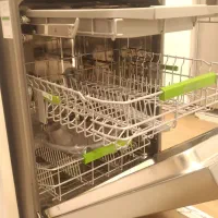 فروش ویژه با تخفیف ۱۷ درصدی ظرفشویی اسنوا استیل|ماشین ظرفشویی|تالش, هشتپر|دیوار