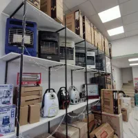 بخاری بدونه دود کش سرامیکی|بخاری، هیتر، شومینه|بهنمیر, |دیوار