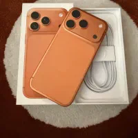 آیفون ۱۷ پرو مکس ۲۵۶ GB