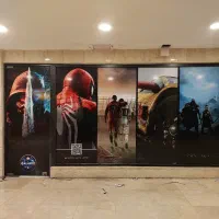 چاپ طراحی تراکت کارت ویزیت مُهر تابلو فاکتور|خدمات رایانهای و موبایل|پردیس, فاز ۲|دیوار