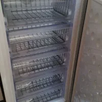 فریزرایستکول بدون برفک پنج کشو