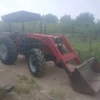 تراکتور بیل