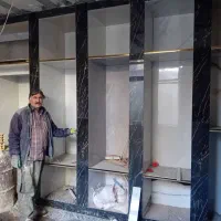 کاشی کار کاشیکاری