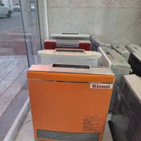 فروش انواع بخاری ژاپنی درتوانهای مختلف