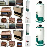 * نصب و راه اندازی وسایل گرمایشی * (طاهری)