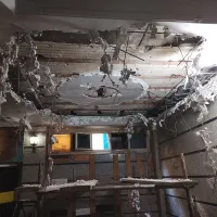 تخریب ساختمان انجام میدم|خدمات پیشه و مهارت|فردیس, فردیس|دیوار