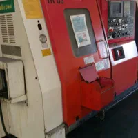 cnc فرز تراش سی ان سی کارکرده  وارداتی اروپا|ماشین‌آلات صنعتی|تهران, فتح|دیوار