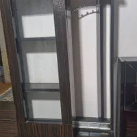 تخت‌خواب|تخت و سرویس خواب|شاهین‌شهر, نظامی|دیوار