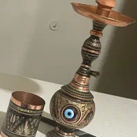 قلیون مسی