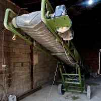 نوار‌نقاله ‌‌۱۰‌متری ‌‌‌‌‌‌‌‌‌‌‌‌‌‌‌‌‌۳فاز‌