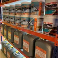 قفسه */نیمه سنگین مقاوم