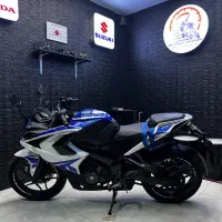 ار اس ۲۰۰ مدل ۱۴۰۰ rs200 ns200 بنلی ۳۰۰ ایروکس|موتورسیکلت|رشت, یخسازی|دیوار