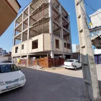 پیش فروش واحد ۸۵ متر تختی سرخبنده ۱.۵تومن|پیش‌فروش املاک|رشت, سعدی (تختی)|دیوار