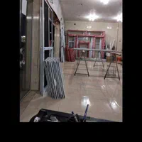 ساخت انواع درب، پنجره و توری آلومینیوم|خدمات پیشه و مهارت|اصفهان, لاله|دیوار