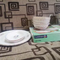 ظروف ویکتوریا اصل