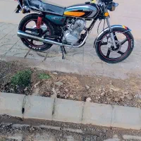 موتور درحد فروشی.