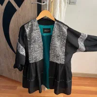 چند عدد مانتو درحد نو زیر قیمت|لباس|اردبیل, |دیوار