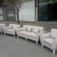 زیبایی، کیفیت، قیمت مناسب/ مبلمان پروشا