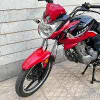 جترو ۱۵۰‌nf موتور ۸سال خواب بوده|موتورسیکلت|اصفهان, وحید|دیوار