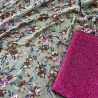 حریرهندی وسیخمه زری ۷۰۰هزار|لباس|بوکان, |دیوار