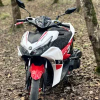 ایروکس1402|موتورسیکلت|لنگرود, |دیوار