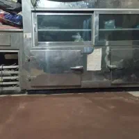 یخچال فروشی