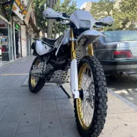 تریل روان ۱۴۰۰ درحد