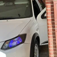 کوییک 1401 R پارس خودرویی