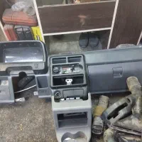 داشبورد پراید|قطعات یدکی و لوازم جانبی|قم, آذر (نکویی)|دیوار